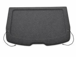 MAGIC MOTO P-PB-01-02-MM Полиця багажника ШТОРКА PORSCHE MACAN 14-18Р НОВА! чорна HQ