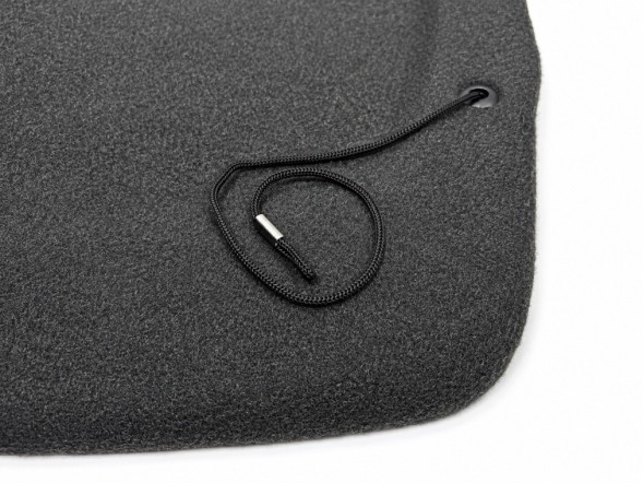 MAGIC MOTO P-PB-01-02-MM Полиця багажника ШТОРКА PORSCHE MACAN 14-18Р НОВА! чорна HQ