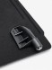 MAGIC MOTO P-PB-01-02-MM Полиця багажника ШТОРКА PORSCHE MACAN 14-18Р НОВА! чорна HQ