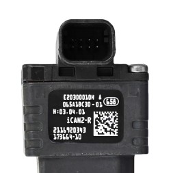 ECP MOBILITY 9495896 |5A84564 |5A1BC30 9495896 5A84564 5A1BC30 КАМЕРА ЗАДНЬОГО ВИДУ ДЛЯ ПАРКУВАННЯ BMW 5 G30 6 G32 7 G11 G08