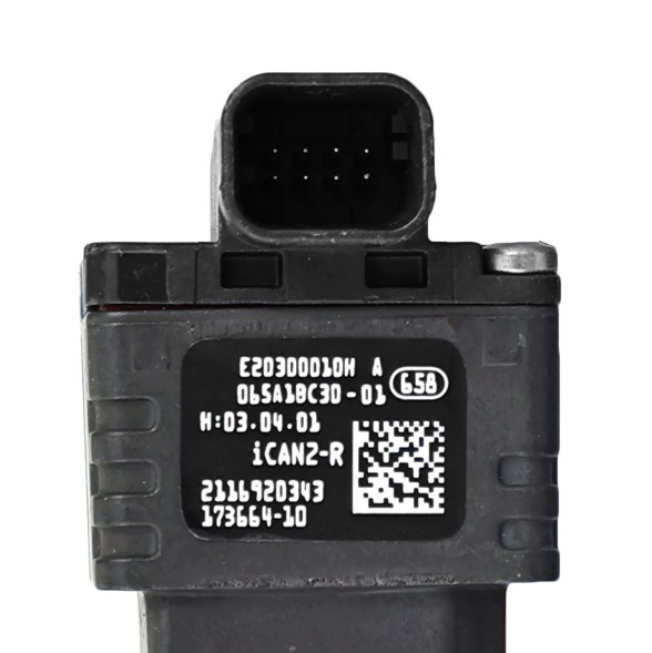 ECP MOBILITY 9495896 |5A84564 |5A1BC30 9495896 5A84564 5A1BC30 КАМЕРА ЗАДНЬОГО ВИДУ ДЛЯ ПАРКУВАННЯ BMW 5 G30 6 G32 7 G11 G08