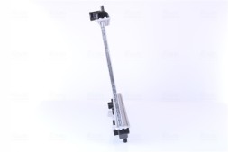Nissens 61664 Радіатор, система охолодження двигуна nissens 61664