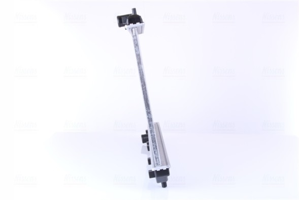 Nissens 61664 Радіатор, система охолодження двигуна nissens 61664