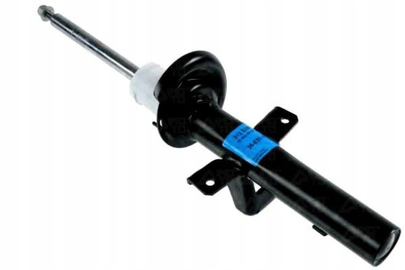Sachs PRO/312 939 SAC Амортизатор ford mondeo iii 1.8-3.0 10.00-03.07 sa + помічник зіткнення #34