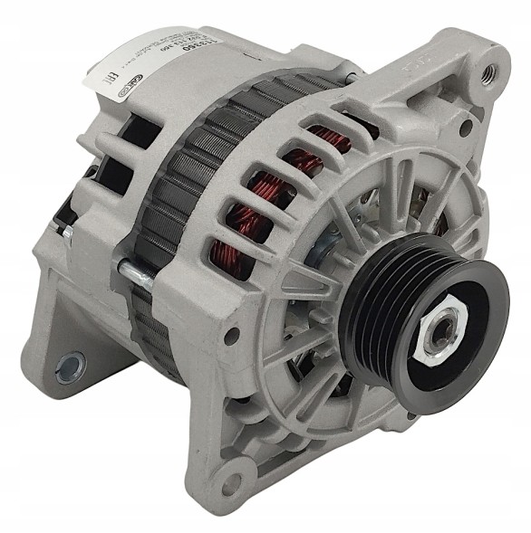 HC-Cargo 113350 Новий генератор chevrolet rezzo tacuma 1.6 daewoo lanos 1.4 1.5 1.6