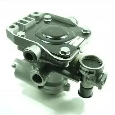Haldex 350026102 Клапан керуючий напівпричепа 350026102 haldex