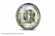 Шеффлер ЛуК 415 0681 10 Маховик 415 0681 10 schaeffler luk renault