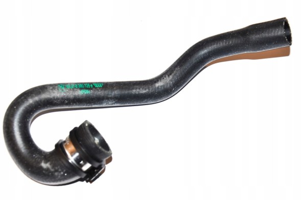 BMW OE 64528390726 Кабель клапана додаткової води опалення BMW E38 730i 740i 735i