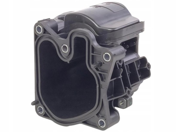 General Motors КОРПУС КУЛЕРА EGR З ПРОКЛАДКАМИ 2.0 CDTI JTD 55590953 OPEL OE ОРИГ.
