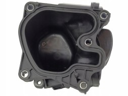 General Motors КОРПУС КУЛЕРА EGR З ПРОКЛАДКАМИ 2.0 CDTI JTD 55590953 OPEL OE ОРИГ.