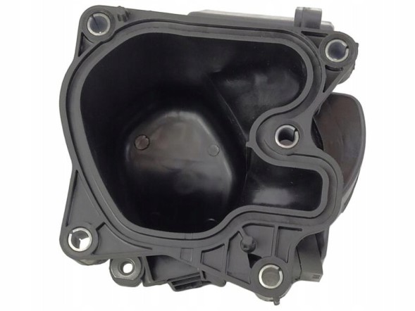 General Motors КОРПУС КУЛЕРА EGR З ПРОКЛАДКАМИ 2.0 CDTI JTD 55590953 OPEL OE ОРИГ.