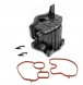 General Motors КОРПУС КУЛЕРА EGR З ПРОКЛАДКАМИ 2.0 CDTI JTD 55590953 OPEL OE ОРИГ.