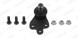 FD BJ 18069 MOOG Кульова опора