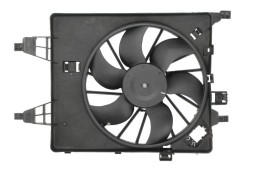 Thermotec D8R014TT Вентилятор охолодження двигуна thermotec d8r014tt