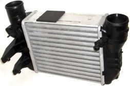 Mahle CI 381 000S Охолоджувач повітря інтеркулер ci 381 000s mahle