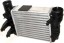 Mahle CI 381 000S Охолоджувач повітря інтеркулер ci 381 000s mahle