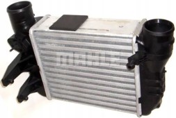 Mahle CI 381 000S Охолоджувач повітря інтеркулер ci 381 000s mahle