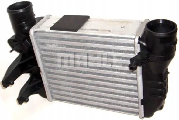 Mahle CI 381 000S Охолоджувач повітря інтеркулер ci 381 000s mahle