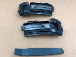 ВОЛЛЕР 81A949102 81A949101 Напрямки dynamic в дзеркала 81a949102 81a949101 для audi q3 2019-2020