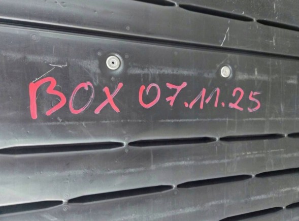 BMW OE 8599390 Wąż przewód intercoolera BMW G20 G21 G22 G23 G26 8599390 Qua10.11.25 Патрубок / шланг інтеркулера BMW G20 G21 G22 G23 G26 8599390 ОРИГІНАЛ
