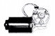 MAGNETI MARELLI 064342404010 MGM/BOX Magneti marelli двигатель склоочисника fiat seicento /