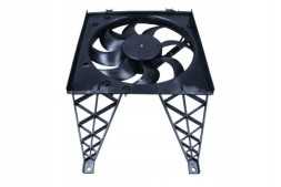 Maxgear AC252858 Вентилятор радіатора з рамкою ac252858 maxgear seat