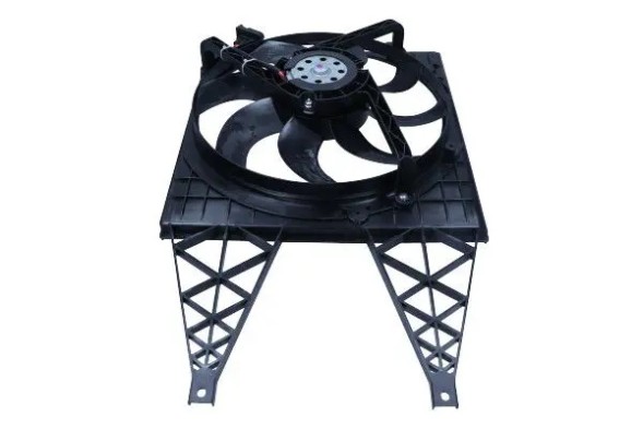 Maxgear AC252858 Вентилятор радіатора з рамкою ac252858 maxgear seat