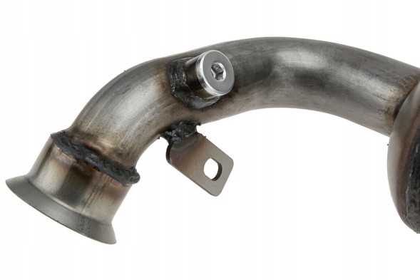 NTY KAT-PE-006 Каталізатор citroen c4 1.4 16v 2008- peugeot 307 1.4 16v 2003-