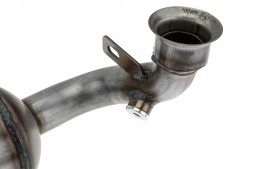 NTY KAT-PE-006 Каталізатор citroen c4 1.4 16v 2008- peugeot 307 1.4 16v 2003-