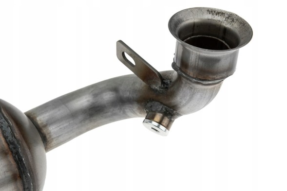 NTY KAT-PE-006 Каталізатор citroen c4 1.4 16v 2008- peugeot 307 1.4 16v 2003-