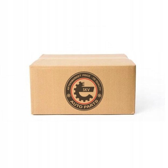 ESEN SKV 05SKV273 Skv механізм склоочисників 05skv273 - toyota prius ; 85110-47080 ; передній