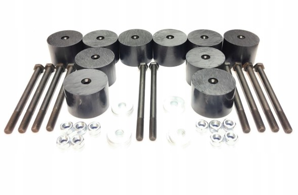Китай BL / EX 50mm Ford Explorer II / III Body Lift + 50 мм