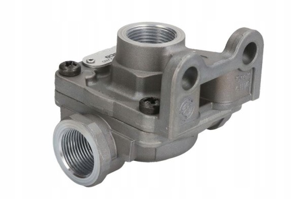Wabco 4735010010 Швидкозливний клапан wabco 4735010010