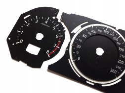 Moman 0089688085868 Mazda CX-5 MPH заміна на MoMan км/год