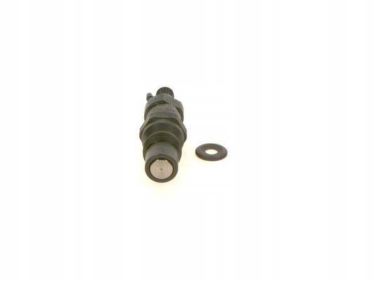 Bosch 0 986 430 022 Конвенційний інжектор mercedes 100 (631), 190 (w201), e (w124), g