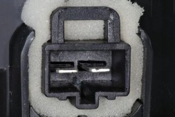 Valeo 884549 Повітродувка вентилятор припливна 884549 valeo chevrolet