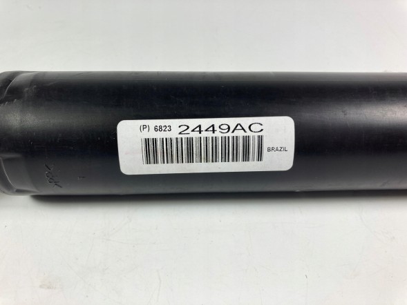 Mopar 68232449AC Mopar - амортизатор рульового управління 2014-26 ram 2500, 3500