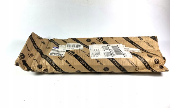 Mopar 68232449AC Mopar - амортизатор рульового управління 2014-26 ram 2500, 3500