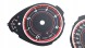 Moman 0089688082362 Audi A4 B8 Q5 Швидкі циферблати ГОДИННИКИ CUSTOM MoMan