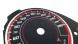 Moman 0089688082362 Audi A4 B8 Q5 Швидкі циферблати ГОДИННИКИ CUSTOM MoMan