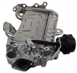 SRLine 85230911 ОХОЛОДЖУВАЧ РЕЦИРКУЛЯЦІЇ ВІДПРАЦЬОВАНИХ ГАЗІВ EGR MERCEDES C-КЛАС (W205) 2013 - 2023