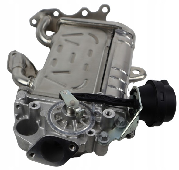 SRLine 85230911 ОХОЛОДЖУВАЧ РЕЦИРКУЛЯЦІЇ ВІДПРАЦЬОВАНИХ ГАЗІВ EGR MERCEDES C-КЛАС (W205) 2013 - 2023