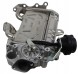 SRLine 85230911 ОХОЛОДЖУВАЧ РЕЦИРКУЛЯЦІЇ ВІДПРАЦЬОВАНИХ ГАЗІВ EGR MERCEDES C-КЛАС (W205) 2013 - 2023
