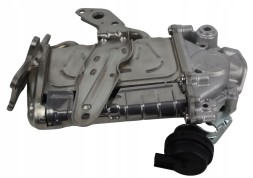 SRLine 85230911 ОХОЛОДЖУВАЧ РЕЦИРКУЛЯЦІЇ ВІДПРАЦЬОВАНИХ ГАЗІВ EGR MERCEDES C-КЛАС (W205) 2013 - 2023
