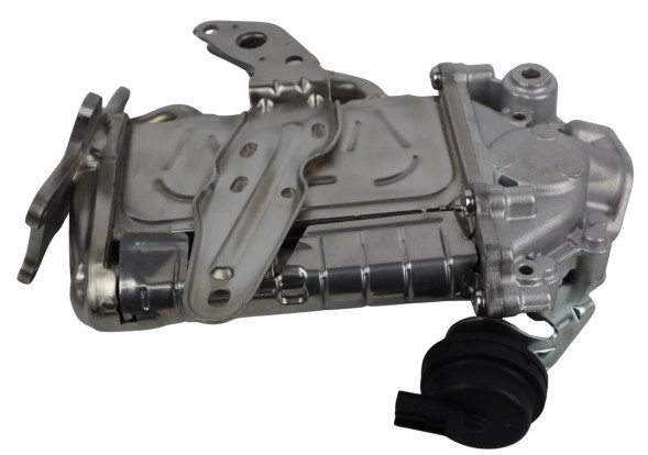 SRLine 85230911 ОХОЛОДЖУВАЧ РЕЦИРКУЛЯЦІЇ ВІДПРАЦЬОВАНИХ ГАЗІВ EGR MERCEDES C-КЛАС (W205) 2013 - 2023