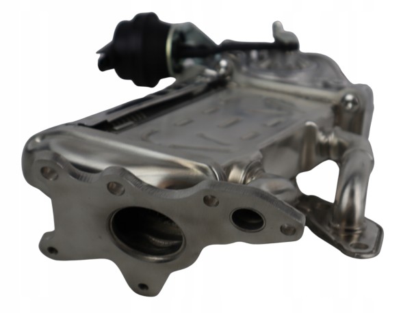 SRLine 85230911 ОХОЛОДЖУВАЧ РЕЦИРКУЛЯЦІЇ ВІДПРАЦЬОВАНИХ ГАЗІВ EGR MERCEDES C-КЛАС (W205) 2013 - 2023