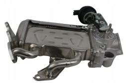 SRLine 85230911 ОХОЛОДЖУВАЧ РЕЦИРКУЛЯЦІЇ ВІДПРАЦЬОВАНИХ ГАЗІВ EGR MERCEDES C-КЛАС (W205) 2013 - 2023