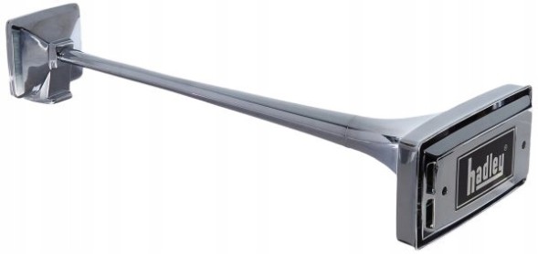 Китай H00978 30338130 ПНЕВМАТИЧНИЙ СИГНАЛ FANFARA ГУДОК HADLEY 660мм H00978