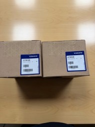 Volvo OE Дозатор форсунка впорскування AdBlue Volvo Renault 2 покоління. 21738124