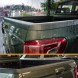 CHROMEMASTER OM-BC-0008-001 Щитки для ранту пакети край борту для MITSUBISHI L200 V 2019-2022 DOUBLE CAB